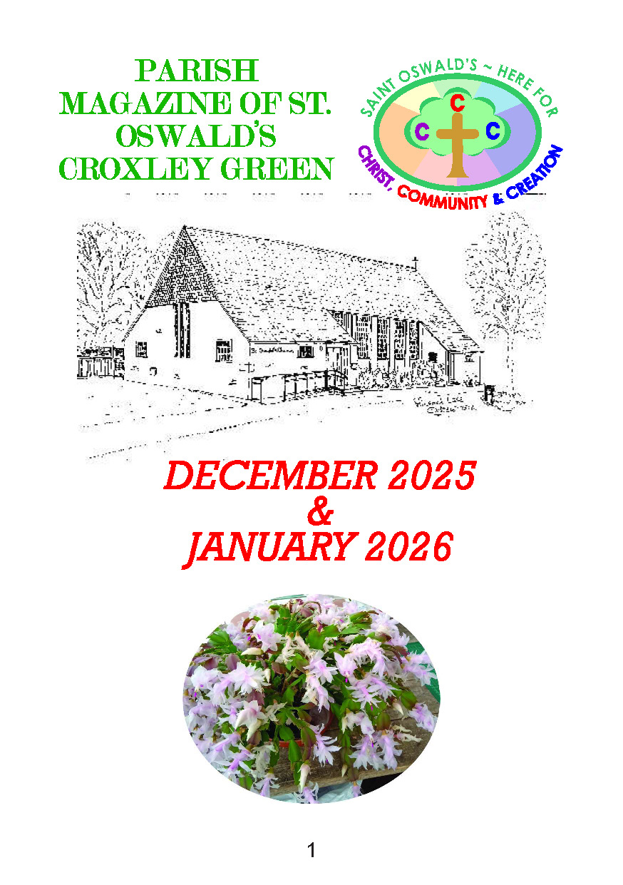 2025 Dec Jan St Oswalds Magazi