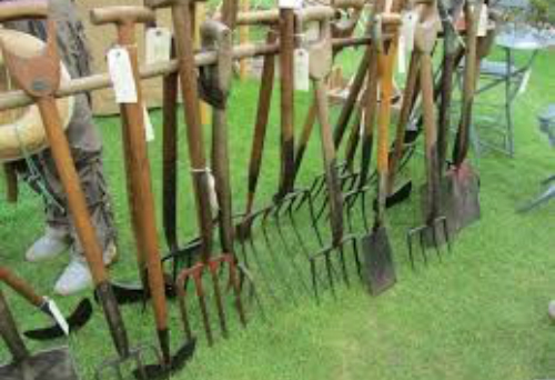 Workaid Collection