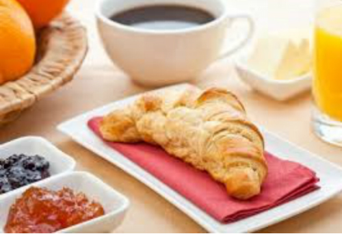 Fair Trade Breakfast