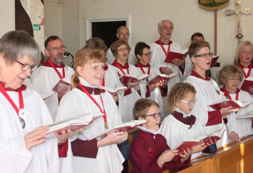 Choir