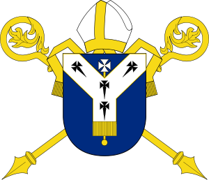 Archbishop Logo