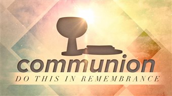 communion